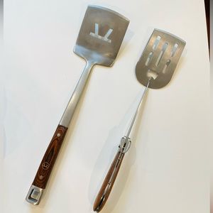 Grill Spatulas